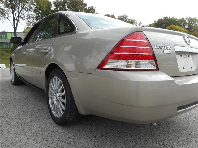 2006 Mercury - Image 6 of 12