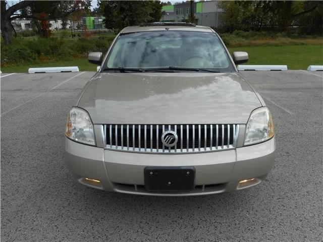2006 Mercury - Image 11 of 12
