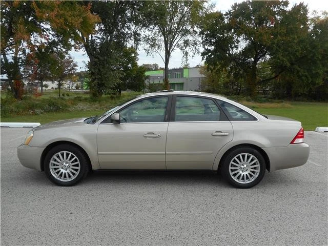 2006 Mercury - Image 8 of 12