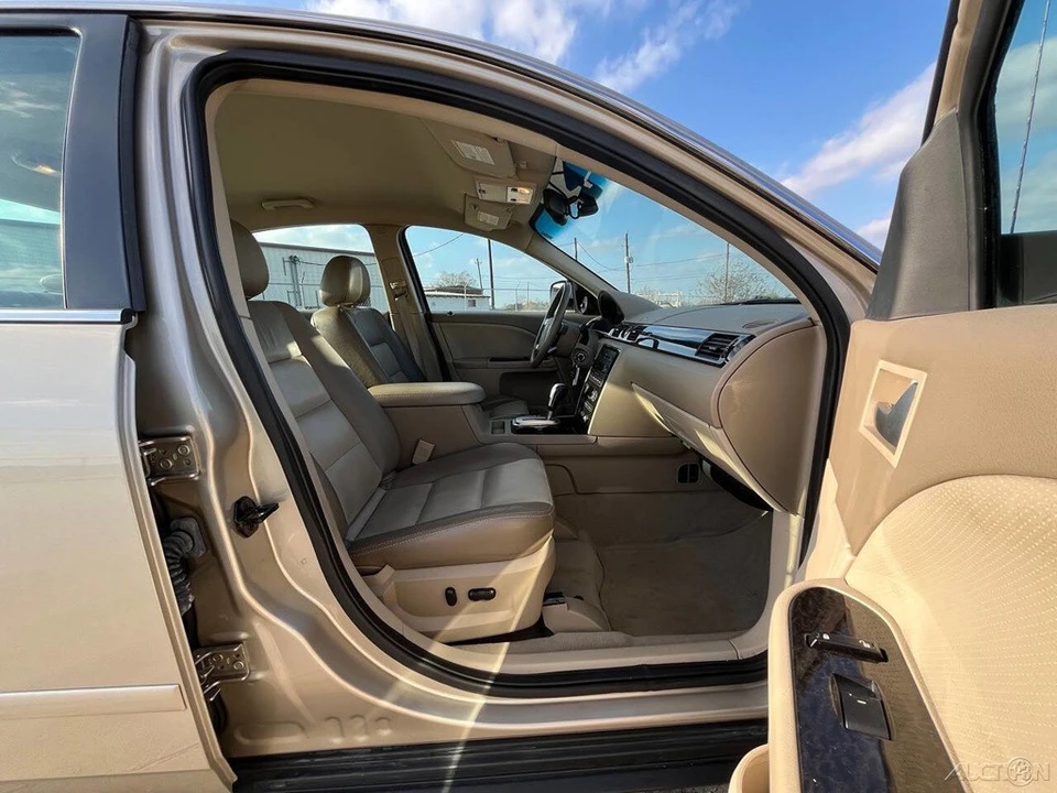 2006 Mercury - Image 11 of 21