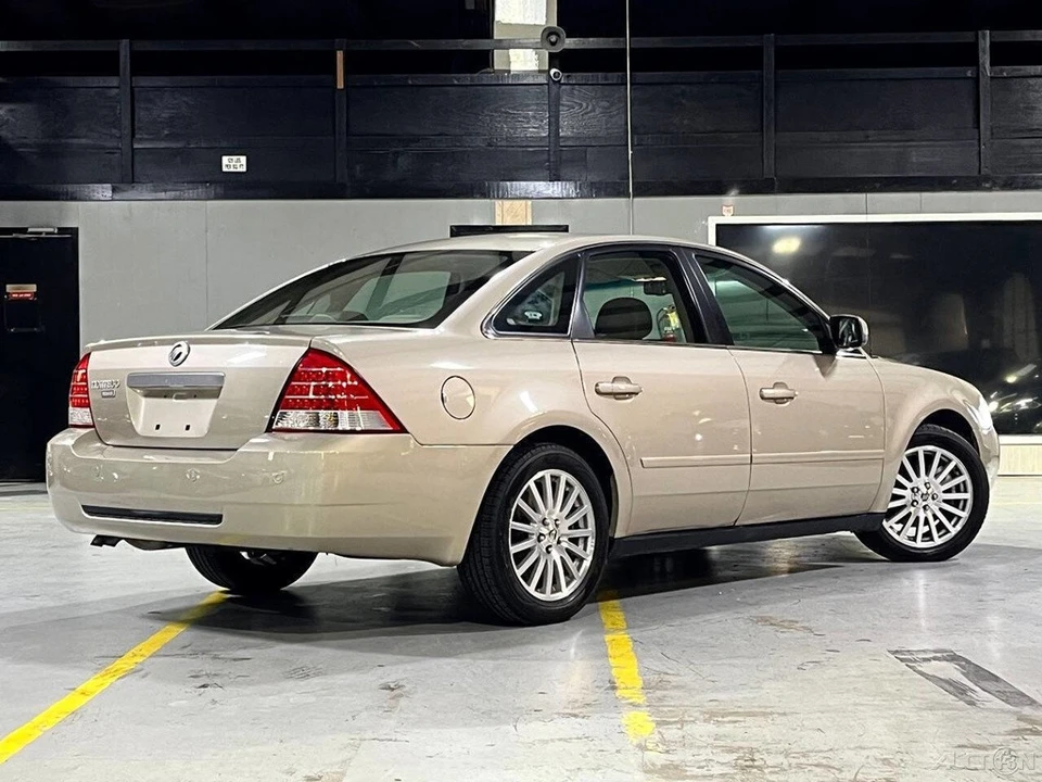 2006 Mercury - Image 9 of 21