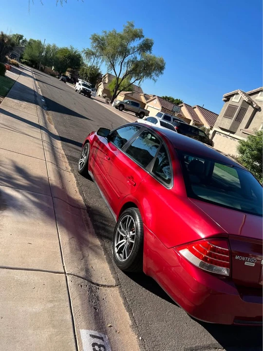 2006 Mercury - Image 4 of 11