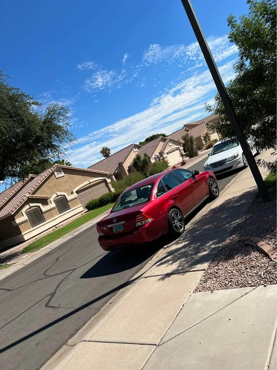 2006 Mercury - Image 2 of 11