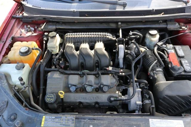 2006 Mercury - Image 15 of 15