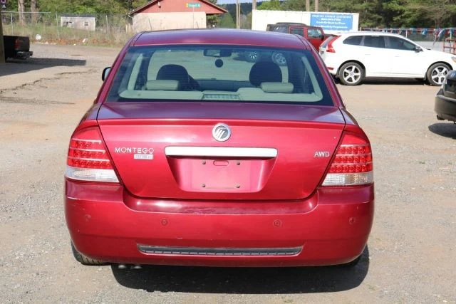 2006 Mercury - Image 4 of 15
