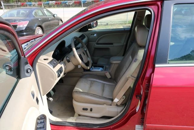 2006 Mercury - Image 11 of 15