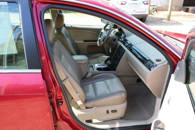 2006 Mercury - Image 12 of 15