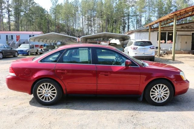 2006 Mercury - Image 6 of 15