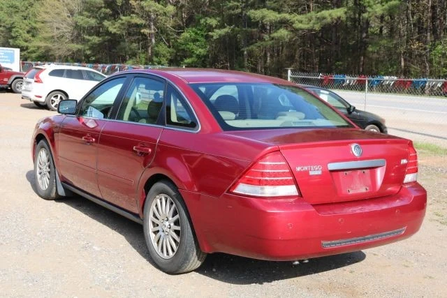 2006 Mercury - Image 3 of 15