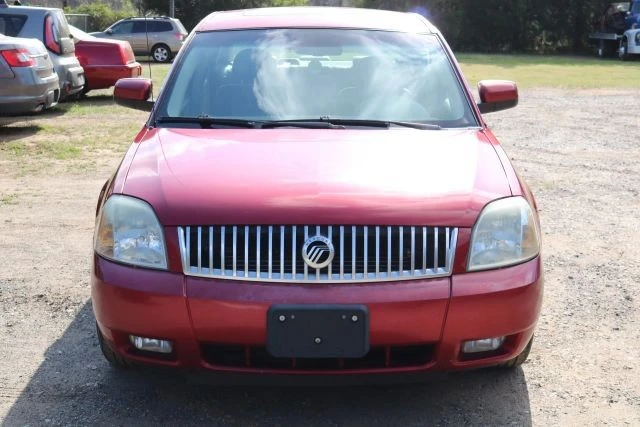 2006 Mercury - Image 8 of 15