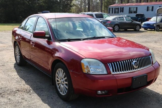 2006 Mercury - Image 7 of 15