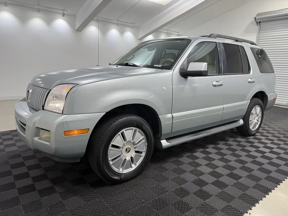 2006 Mercury - Image 3 of 21
