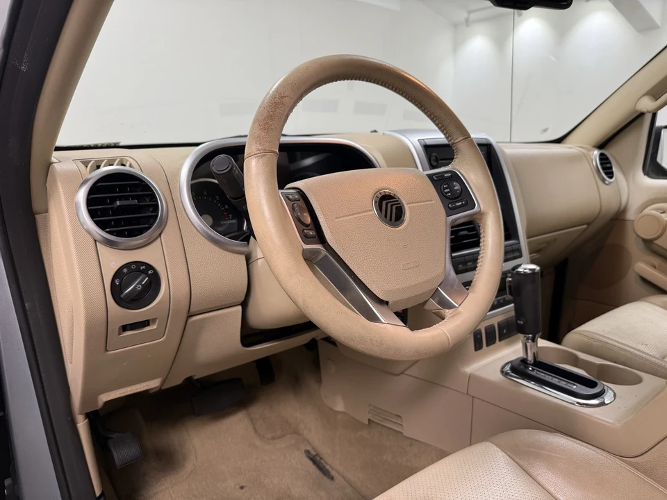 2006 Mercury - Image 11 of 21