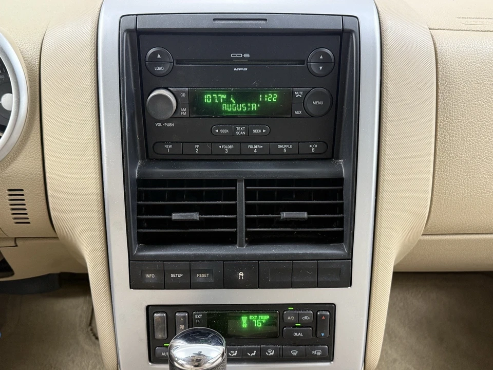 2006 Mercury - Image 16 of 21
