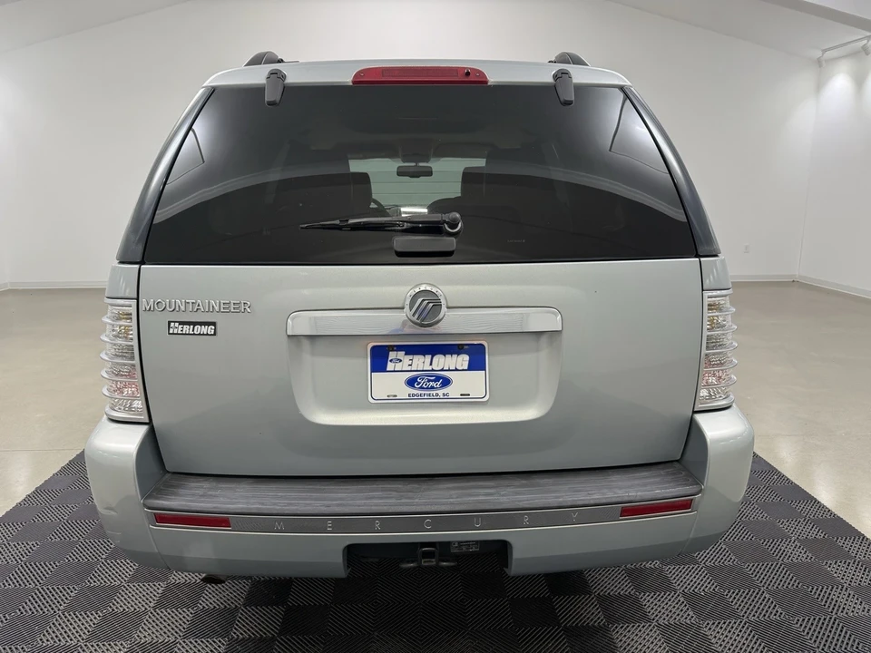 2006 Mercury - Image 6 of 21