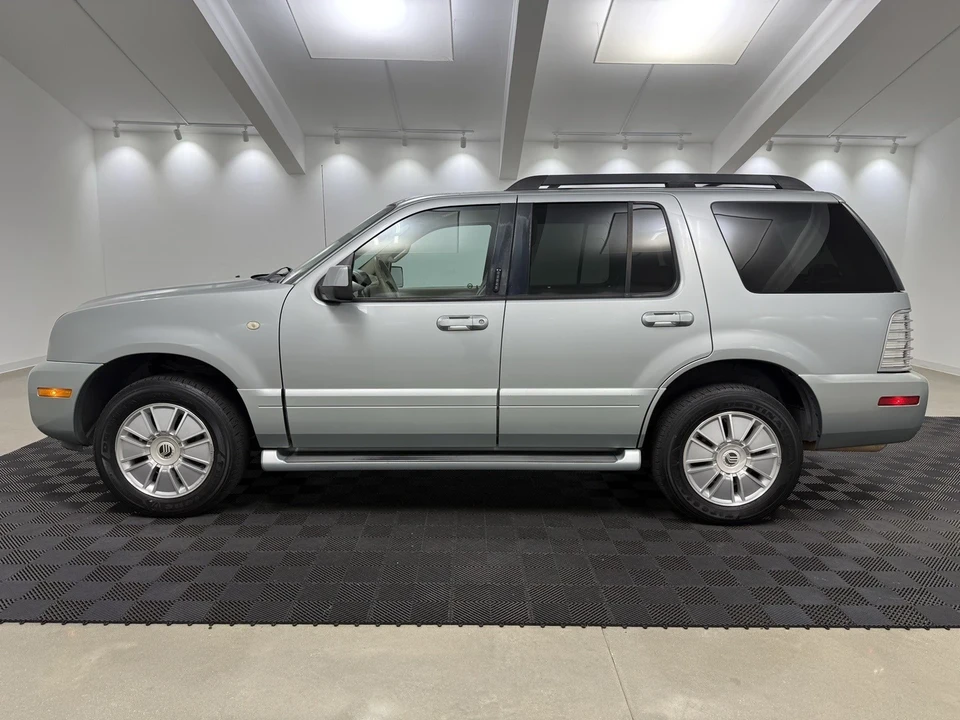 2006 Mercury - Image 4 of 21