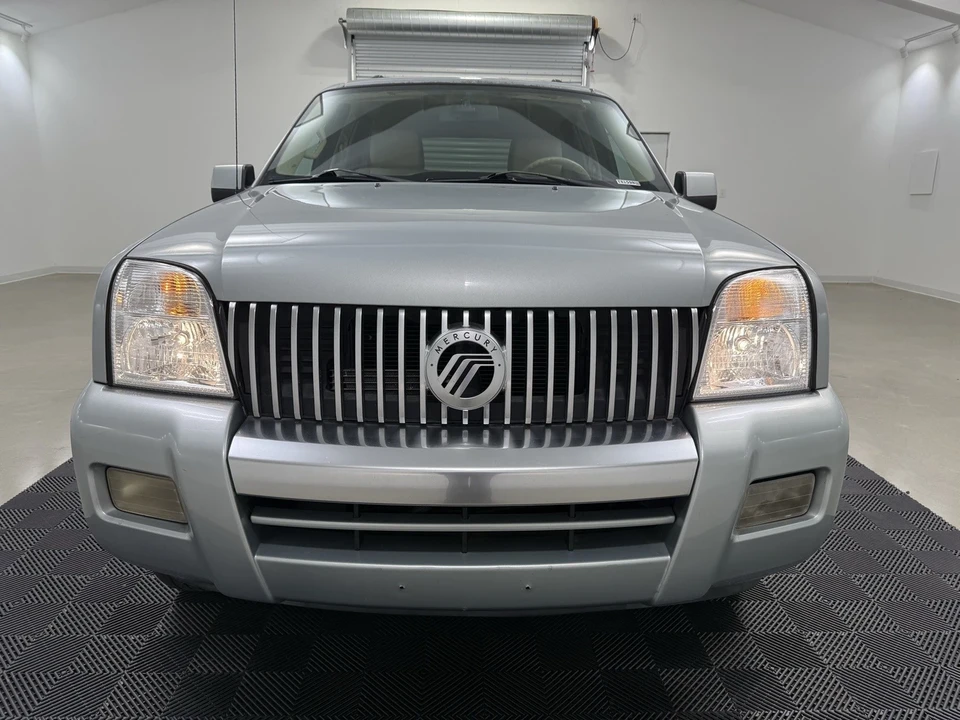 2006 Mercury - Image 2 of 21