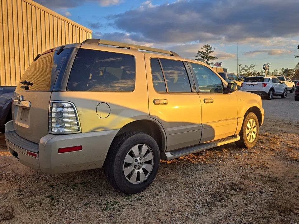 2006 Mercury - Image 3 of 10
