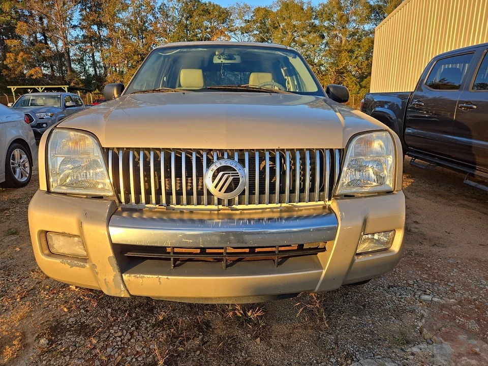 2006 Mercury - Image 2 of 10