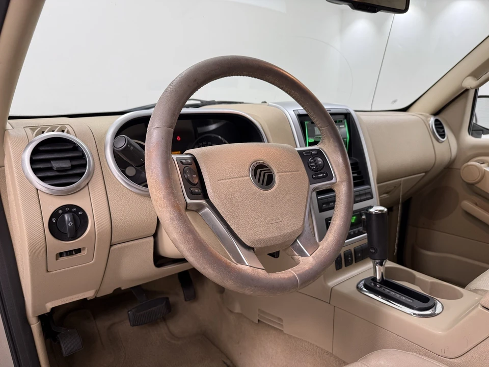 2006 Mercury - Image 11 of 12