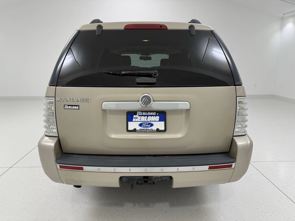 2006 Mercury - Image 6 of 12