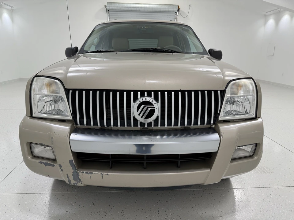 2006 Mercury - Image 2 of 12
