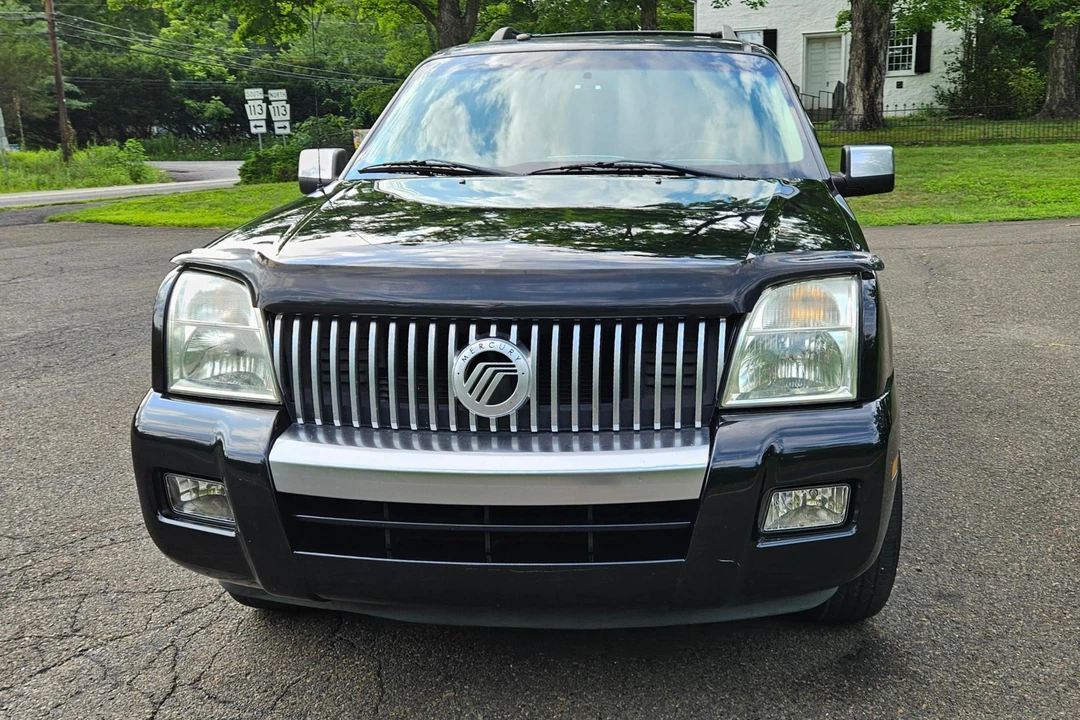 2006 Mercury - Image 6 of 31
