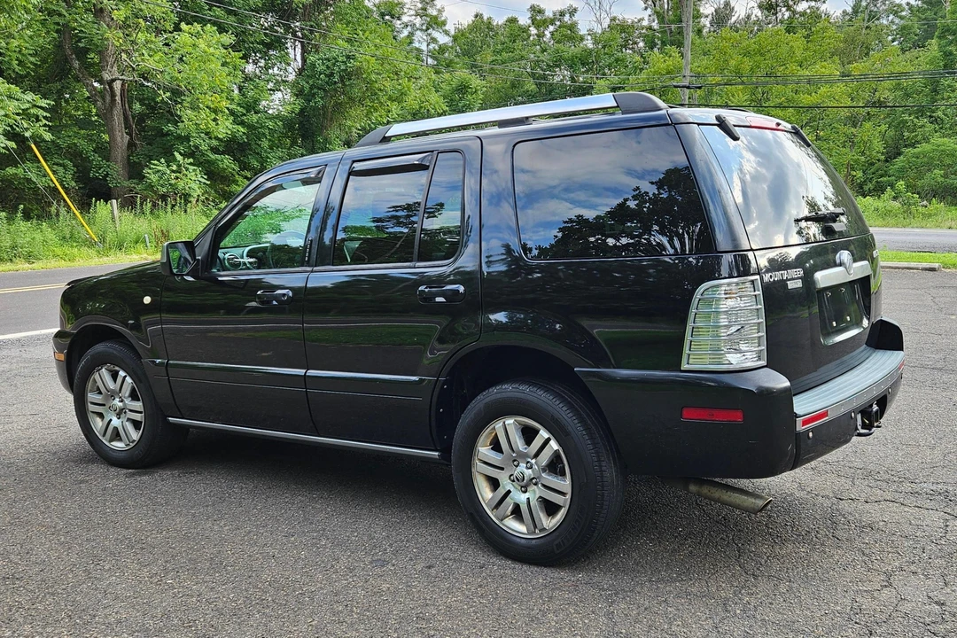 2006 Mercury - Image 4 of 31