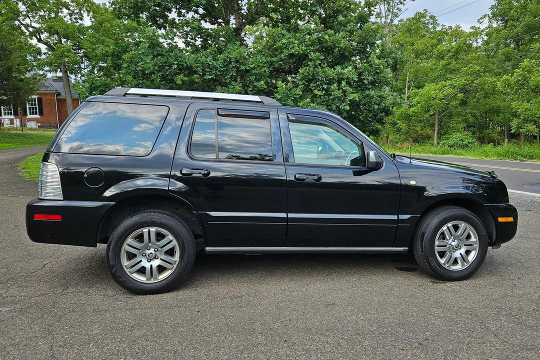 2006 Mercury - Image 3 of 31