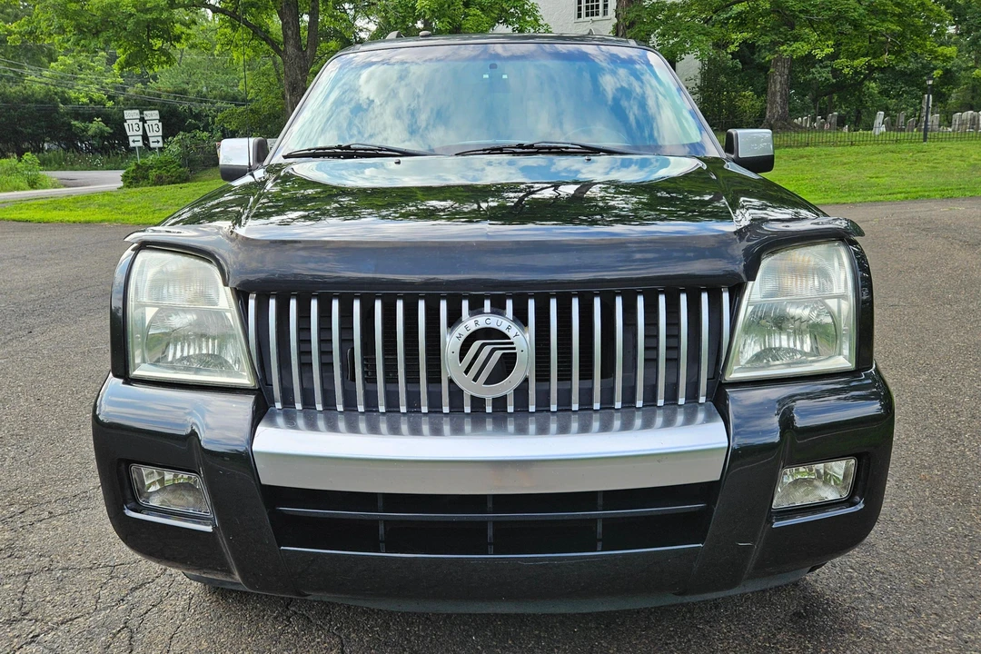 2006 Mercury - Image 2 of 31
