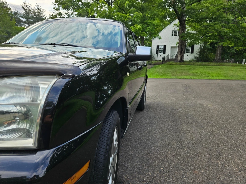 2006 Mercury - Image 30 of 31