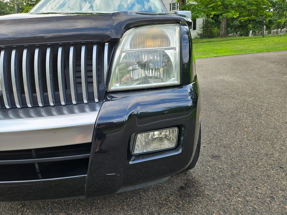2006 Mercury - Image 28 of 31
