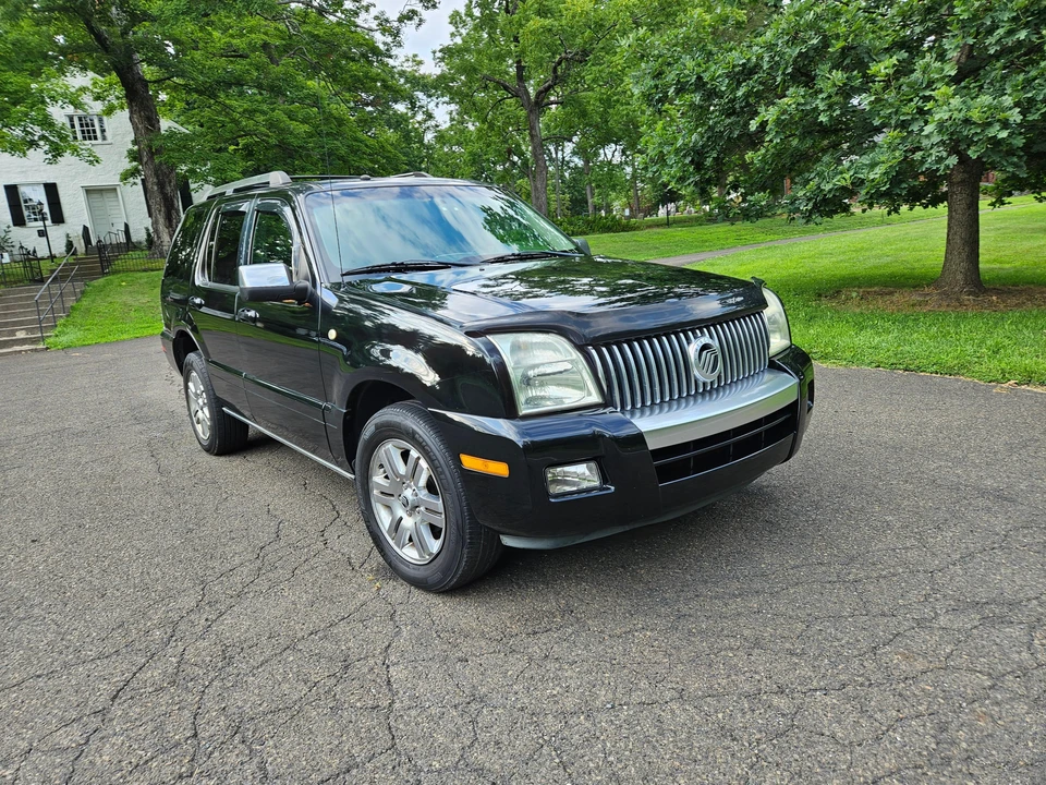 2006 Mercury - Image 18 of 31