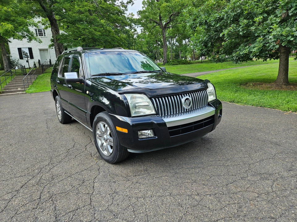 2006 Mercury - Image 19 of 31