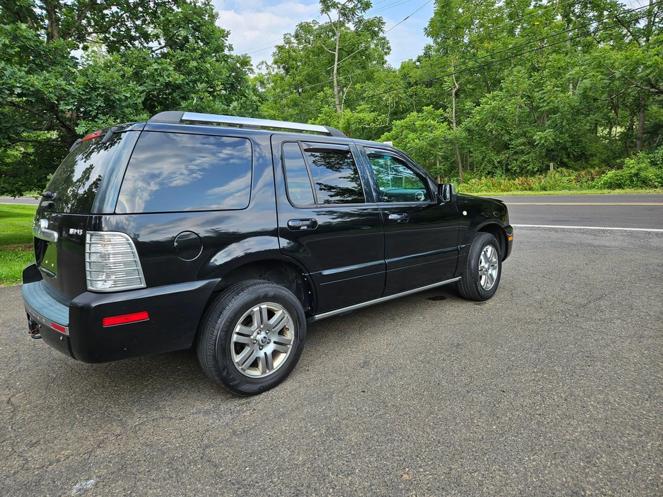 2006 Mercury - Image 14 of 31