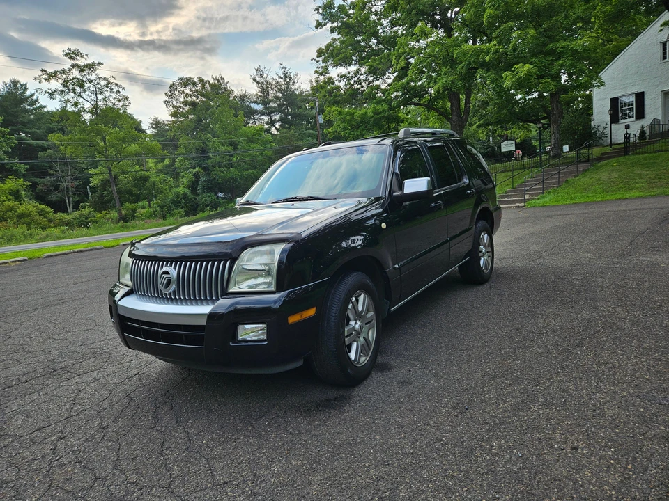 2006 Mercury - Image 8 of 31