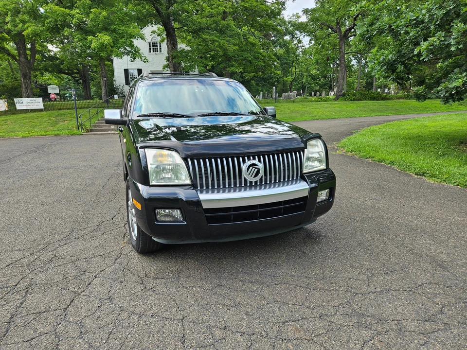2006 Mercury - Image 21 of 31
