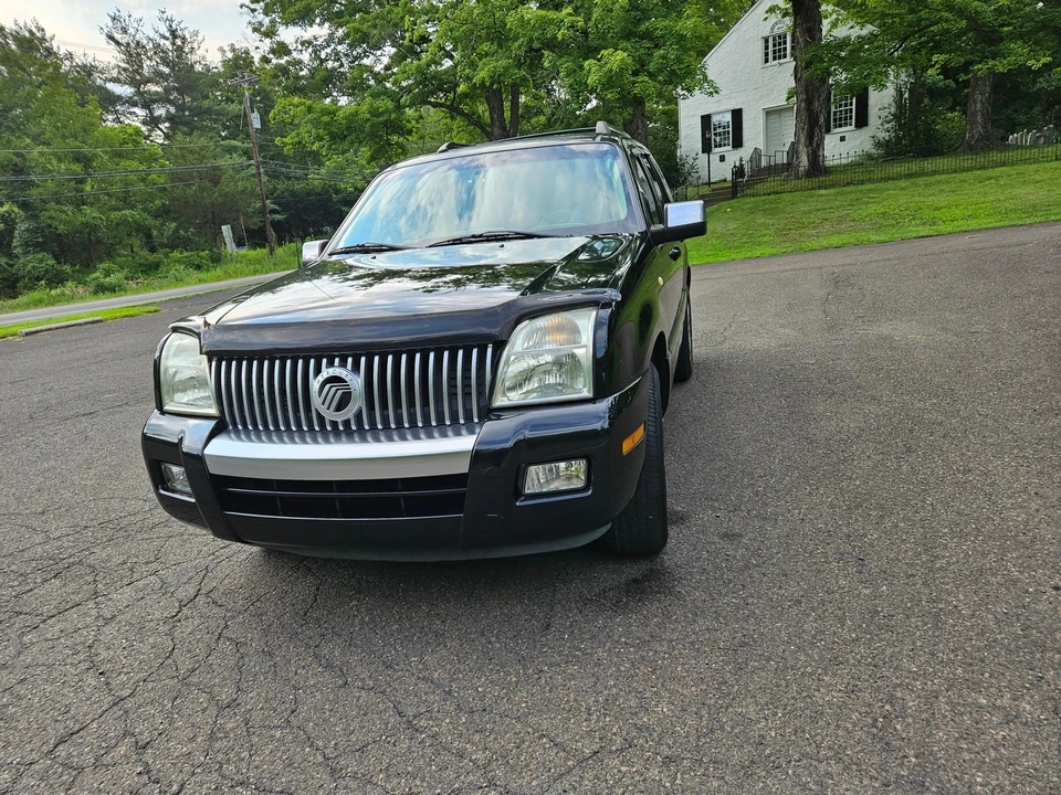 2006 Mercury - Image 7 of 31