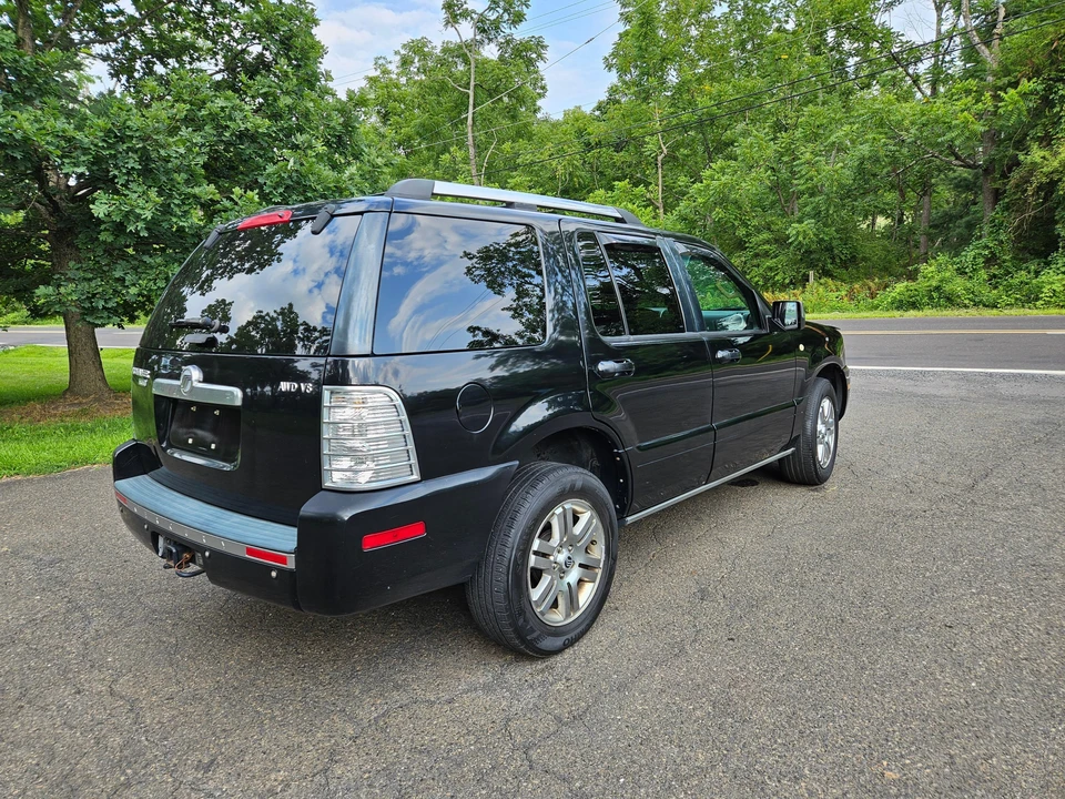 2006 Mercury - Image 13 of 31