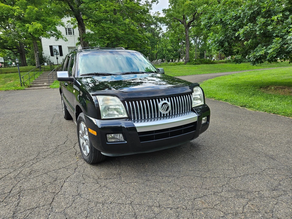 2006 Mercury - Image 20 of 31