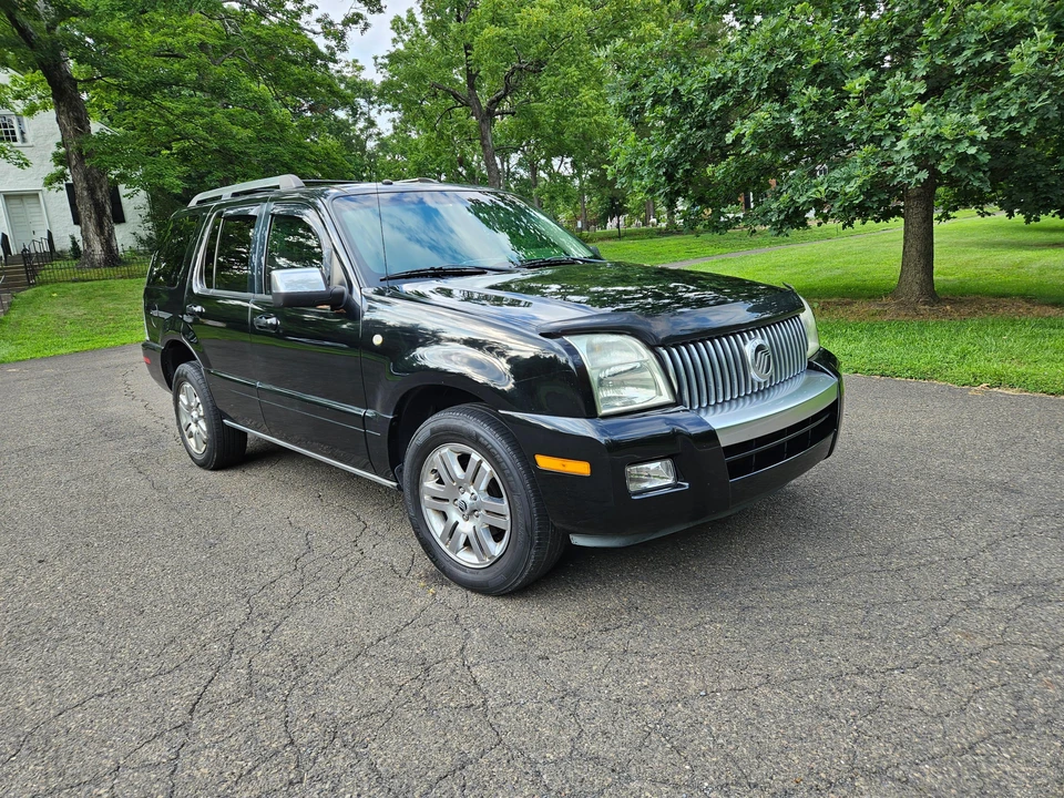 2006 Mercury - Image 17 of 31