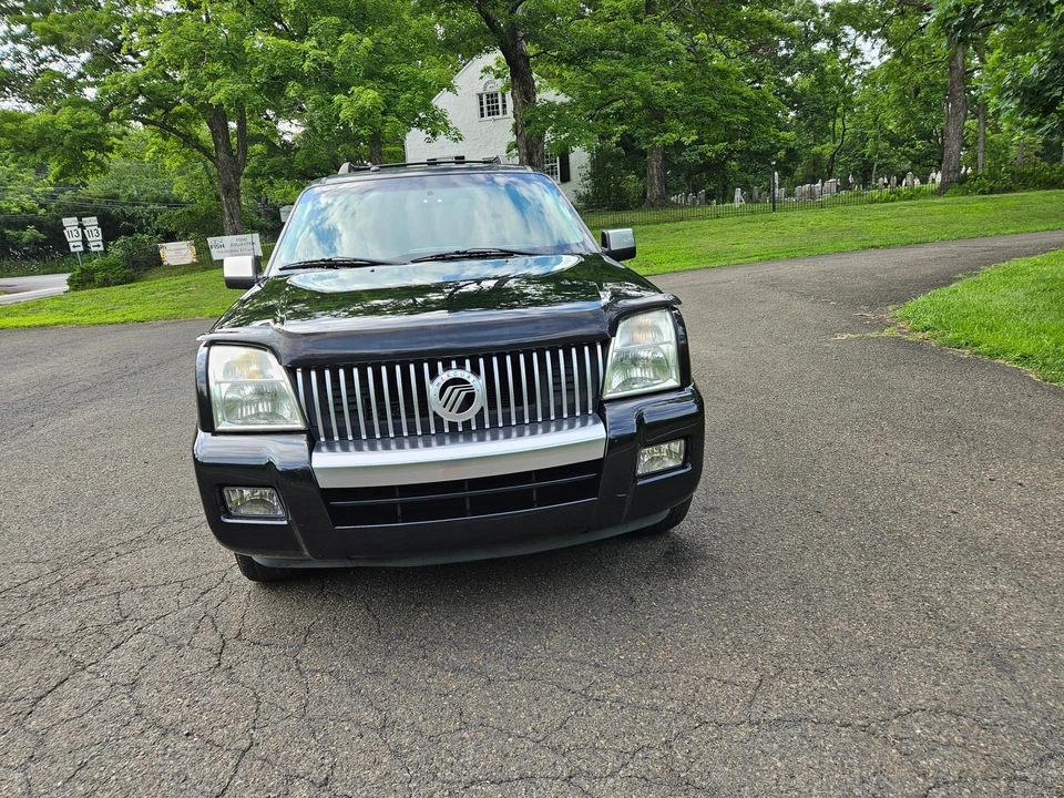 2006 Mercury - Image 23 of 31