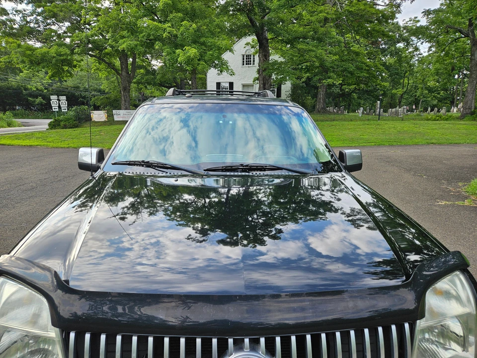 2006 Mercury - Image 25 of 31