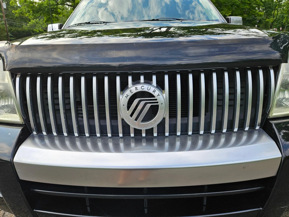 2006 Mercury - Image 27 of 31