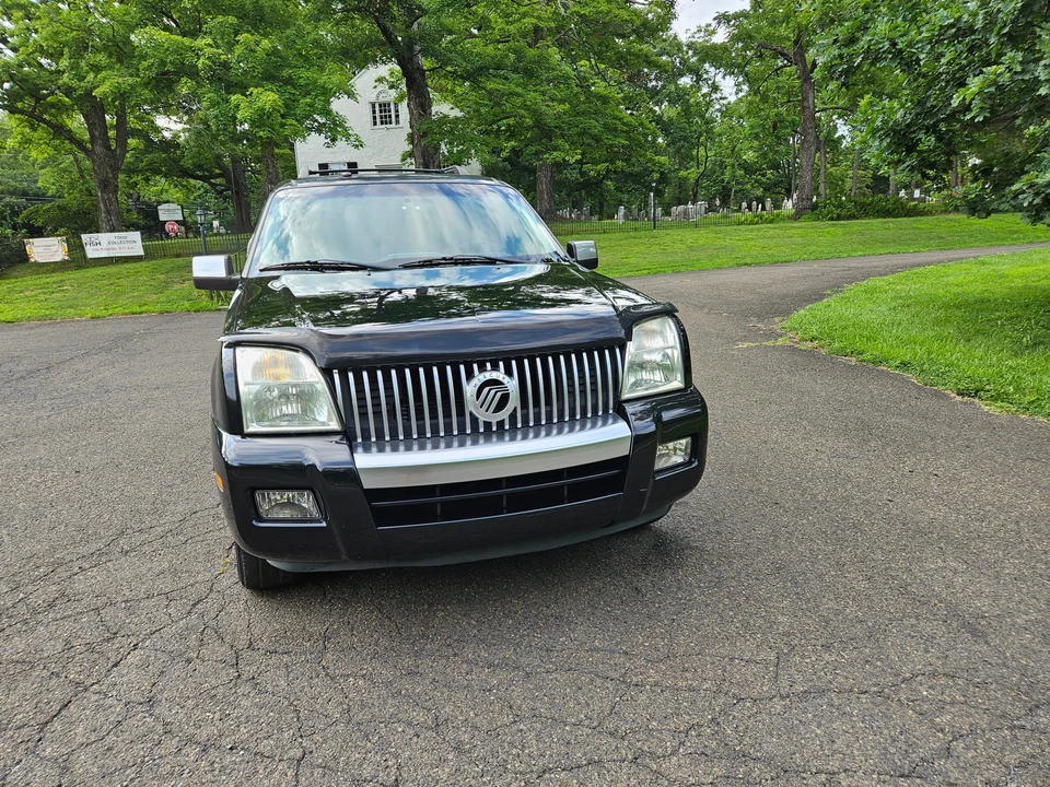 2006 Mercury - Image 22 of 31