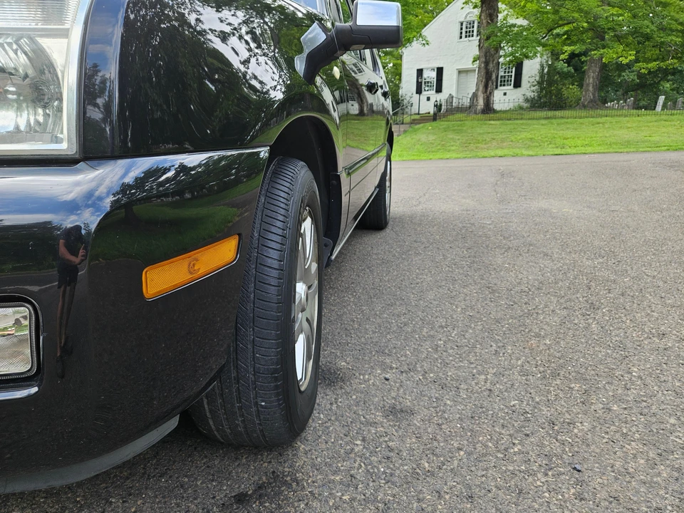 2006 Mercury - Image 29 of 31