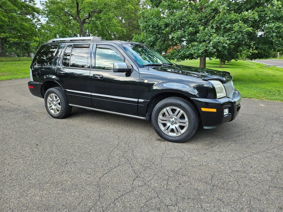 2006 Mercury - Image 16 of 31