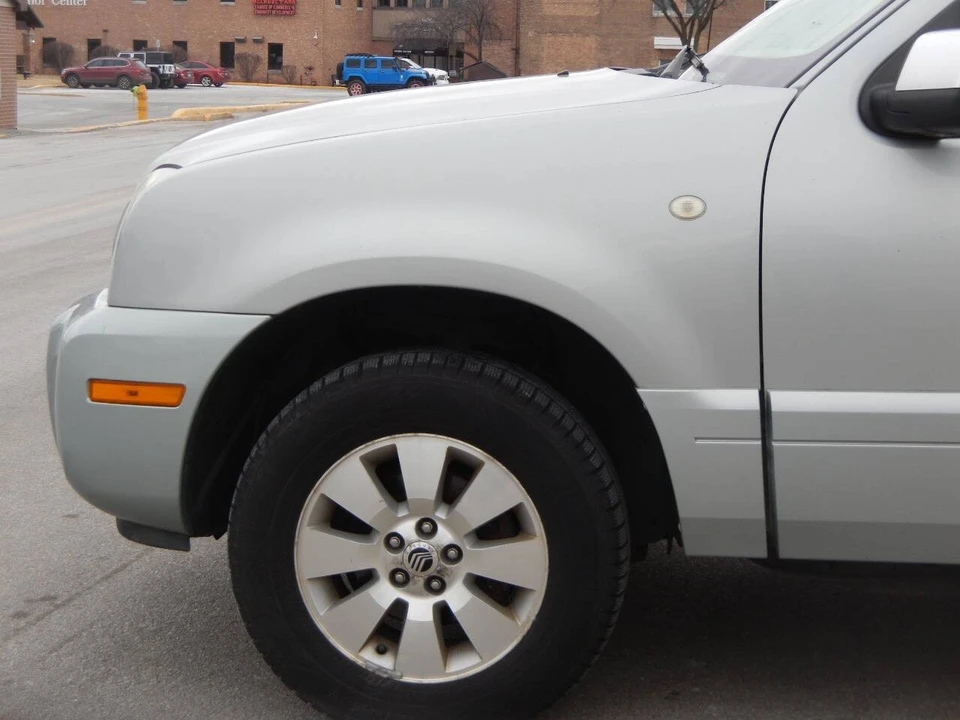 2006 Mercury - Image 12 of 21