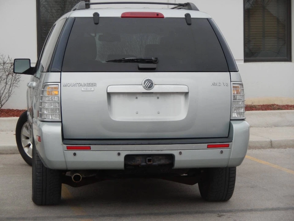 2006 Mercury - Image 13 of 21