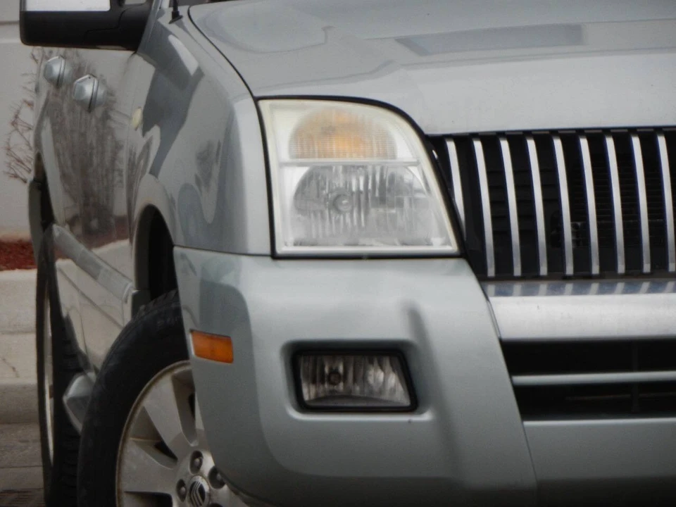 2006 Mercury - Image 6 of 21